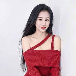 TLinh escort in Bangkok offers Full Body Sensual Massage services