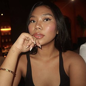 Stacy escort in Manila