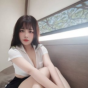 Mina escort in Singapore City