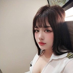 Mina escort in Singapore City