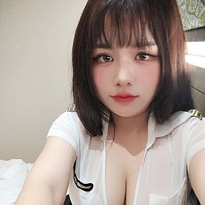 Mina escort in Singapore City
