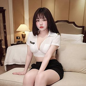 Mina escort in Singapore City