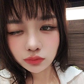Mina escort in Singapore City