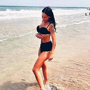 Lada Super Busty
 escort in Prague offers Blowjob with Condom services