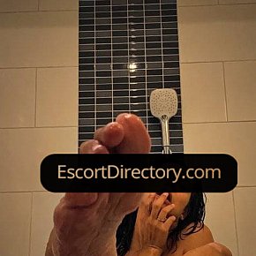 Gaia Vip Escort escort in Prague offers Prostate Massage services