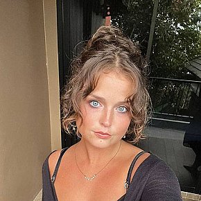 Kacey College Girl
 escort in Pattaya offers 69 Position services