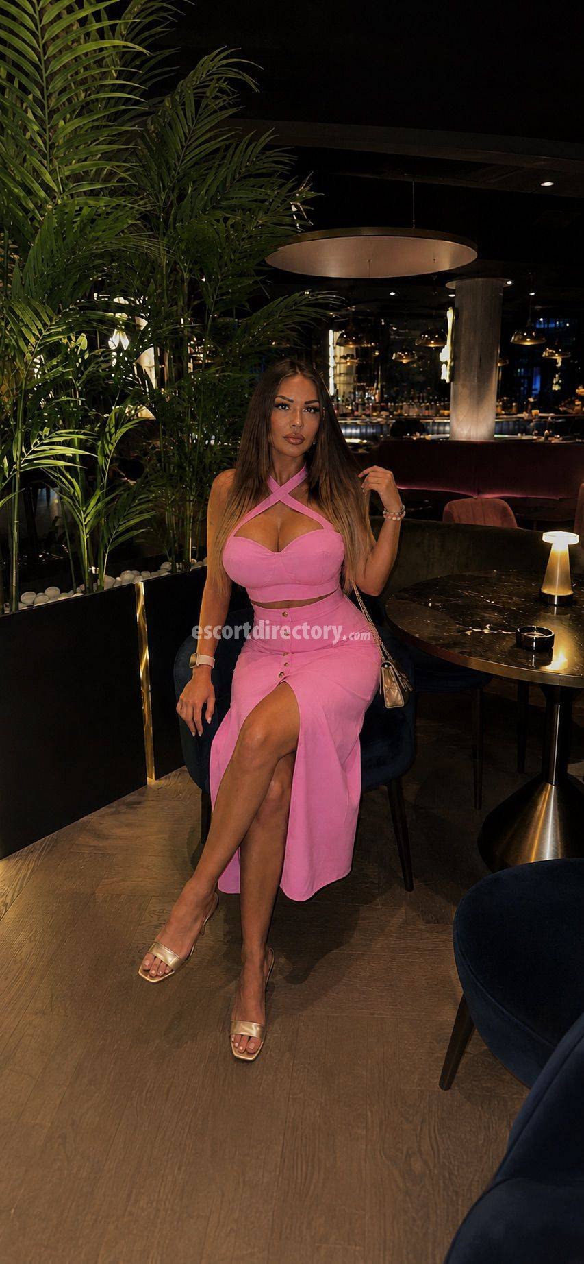 Artemis performs Girlfriend Experience(GFE), escort in Sofia