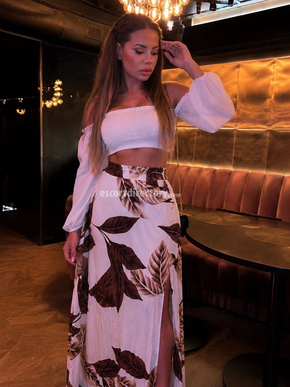 Artemis performs Oral cu Prezervativ, escort in Sofia