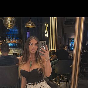 Artemis Super Booty
 escort in Sofia offers Handjob services