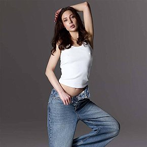 Marisa All Natural
 escort in London offers Girlfriend Experience (GFE) services