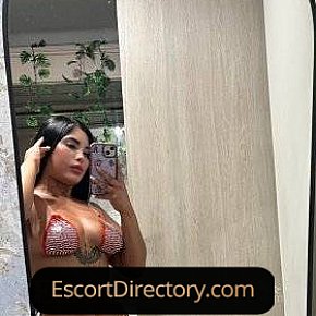 Nataly Vip Escort escort in Sofia offers Girlfriend Experience (GFE) services