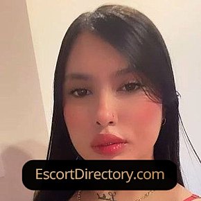 Nataly Vip Escort escort in Sofia offers Girlfriend Experience (GFE) services