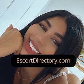 Emily Vip Escort escort in Bratislava offers Masturbate services