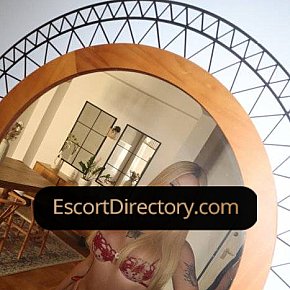 Mel Vip Escort escort in Athens offers Masturbate services