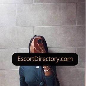 Trudy Vip Escort escort in Bugibba offers Blowjob without Condom services