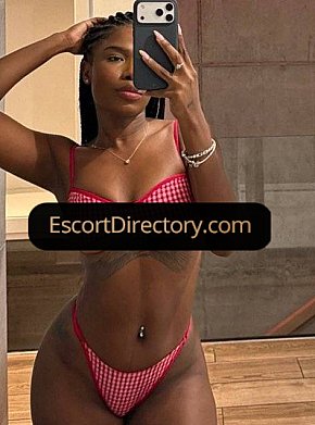 Trudy Vip Escort escort in Bugibba offers Blowjob without Condom services