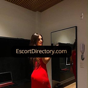 Melina Vip Escort escort in Porto offers Mistress (soft) services