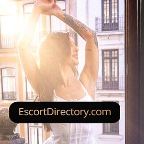 Melina Vip Escort escort in Porto offers Mistress (soft) services