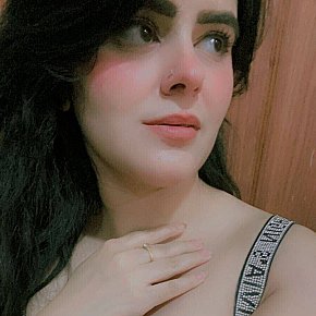 Sobia Vip Escort escort in Karachi offers Blowjob without Condom services