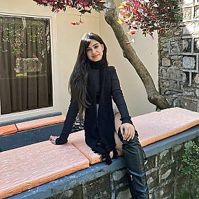 Neha escort in Doha