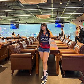 Neha escort in Doha