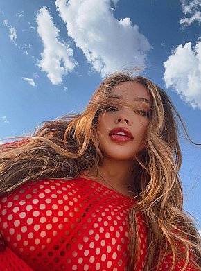 Sofia College Girl
 escort in Amsterdam offers Blowjob without Condom to Completion services