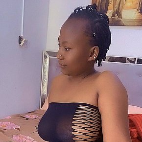 Sherriebabe escort in Kuala Lumpur offers 69 Position services