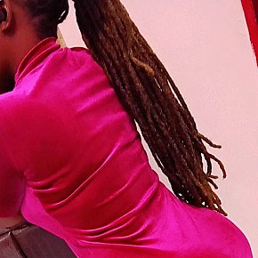 Sherriebabe escort in Kuala Lumpur offers 69 Position services