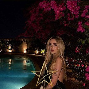 KYRA-STARS Vip Escort escort in Athens offers Handjob services