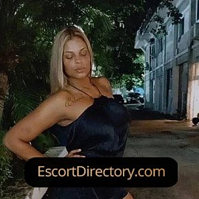 Priscila escort in Zurich offers Costumes/uniforms services