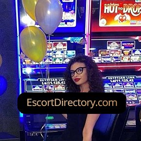 Aya Vip Escort escort in Bucharest offers Private Photos services