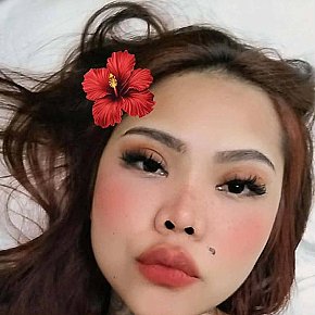 Keke Super Busty
 escort in Abu Dhabi offers Spanking (receive) services