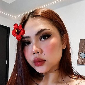 Escort in Doha, Keke super busty provides blowjob without condom