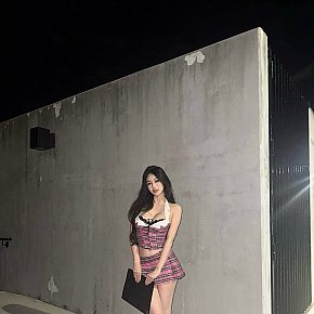 Maya escort in Bangkok