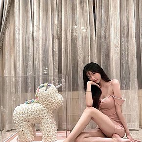 Maya escort in Bangkok
