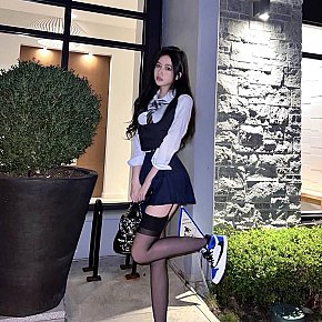 Maya escort in Bangkok