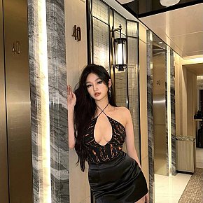 Maya, escort in Bangkok