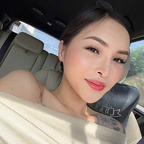 Candy escort in Singapore City offers Fetish services
