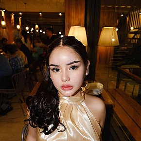 Kiara escort in Kuala Lumpur