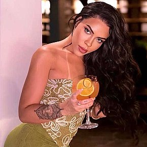 Toria Occasional
 escort in London offers Dildo Play/Toys services