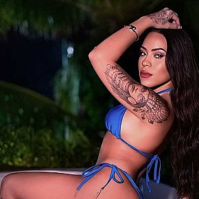 Toria Occasional
 escort in London offers Dildo Play/Toys services