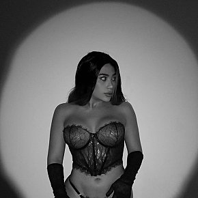 Mariana Model /Ex-model
 escort in Cancun