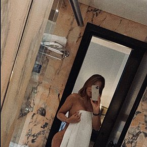 Maria Fitness Girl
 escort in Madrid