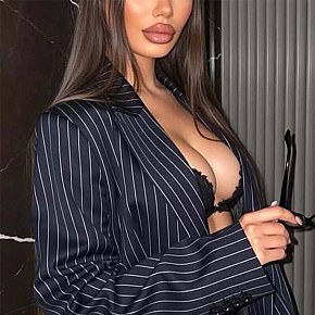 Delia All Natural
 escort in Barcelona offers Girlfriend Experience (GFE) services