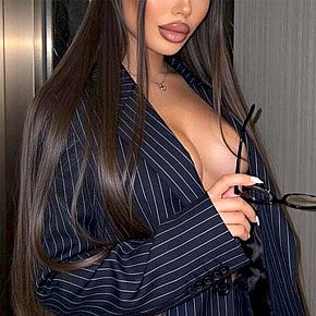 Delia All Natural
 escort in Barcelona offers Girlfriend Experience (GFE) services