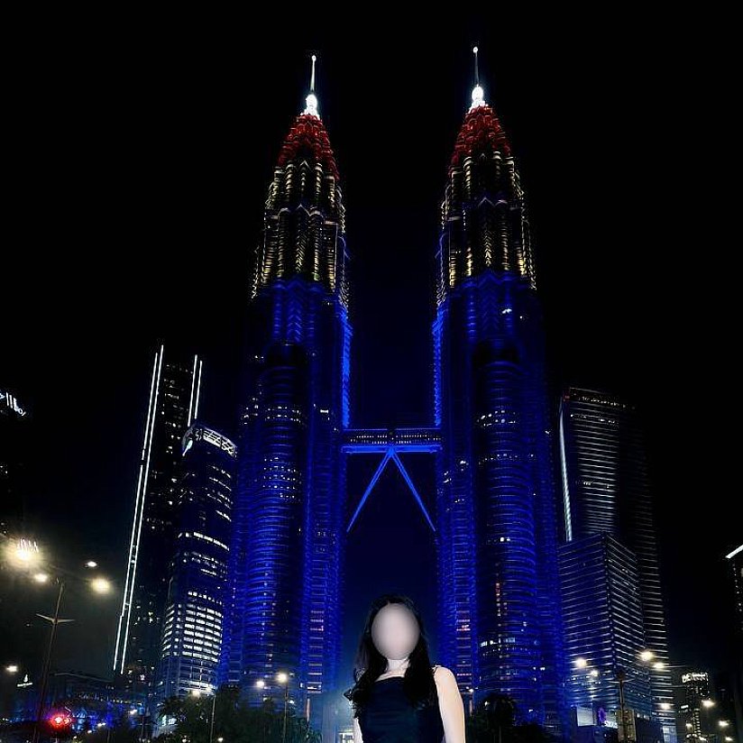 Luna Chinese performs Dildo / Spielzeuge, escort in Kuala Lumpur