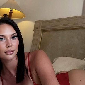 Kate All Natural
 escort in London offers Cum on Face services