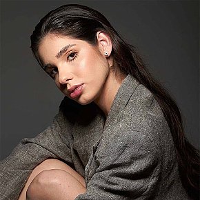 Yuna All Natural
 escort in London offers Girlfriend Experience (GFE) services