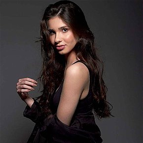 Yuna All Natural
 escort in London offers Girlfriend Experience (GFE) services