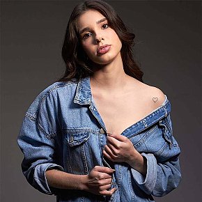 Yuna All Natural
 escort in London offers Girlfriend Experience (GFE) services